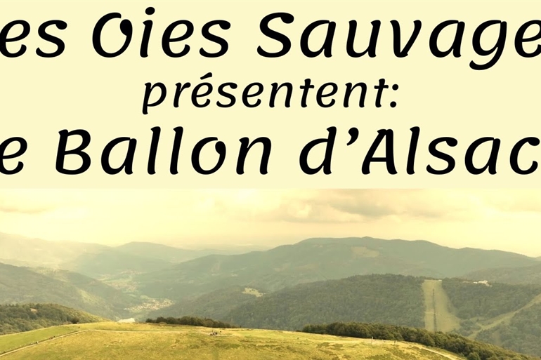 Spot où faire voler son drone