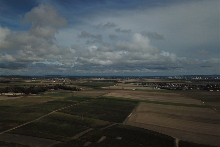 Spot où faire voler son drone