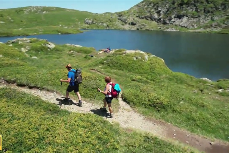 Spot où faire voler son drone