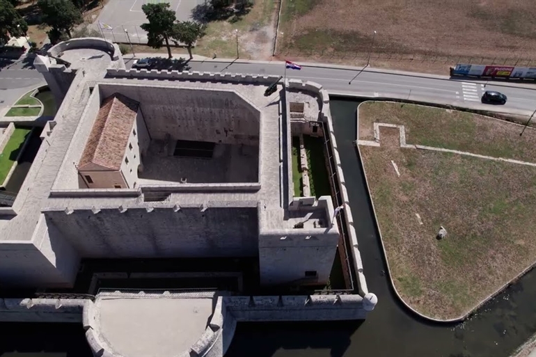 Spot où faire voler son drone