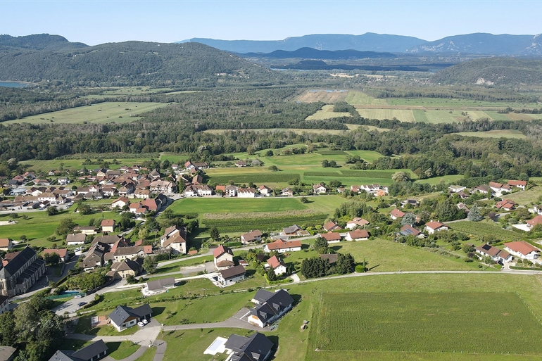 Spot où faire voler son drone