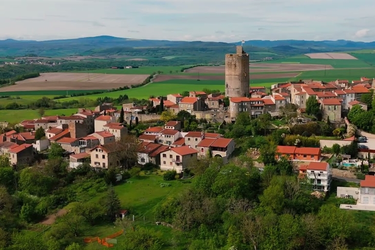 Spot où faire voler son drone