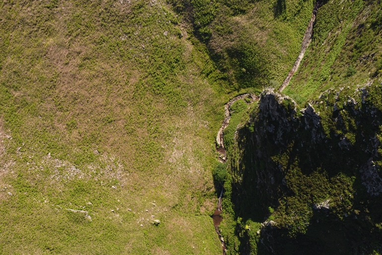 Spot où faire voler son drone