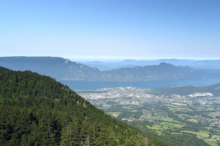 Spot où faire voler son drone