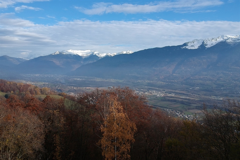 Spot où faire voler son drone