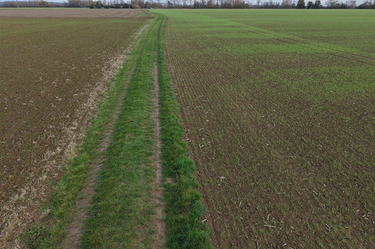 Spot où faire voler son drone