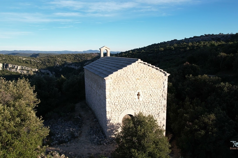 Spot où faire voler son drone