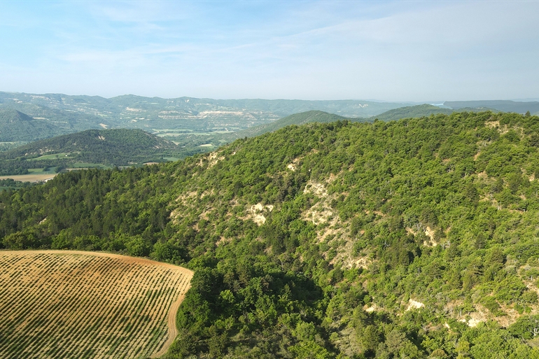 Spot où faire voler son drone