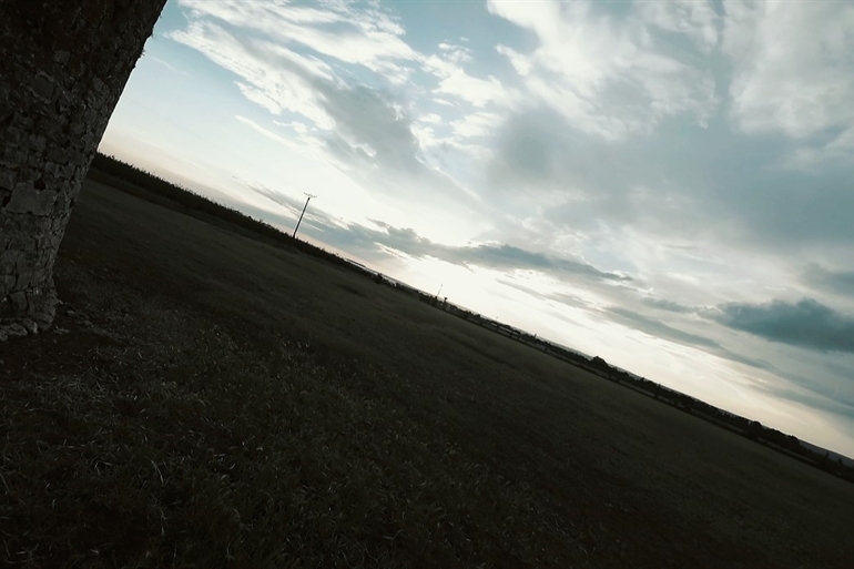 Spot où faire voler son drone