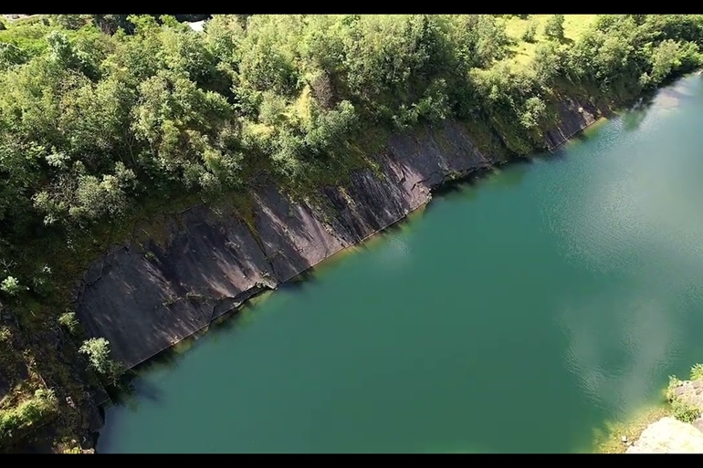 Spot où faire voler son drone