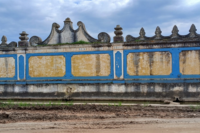 Spot où faire voler son drone