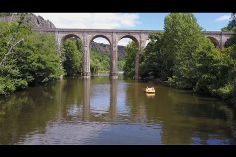 Spot où faire voler son drone