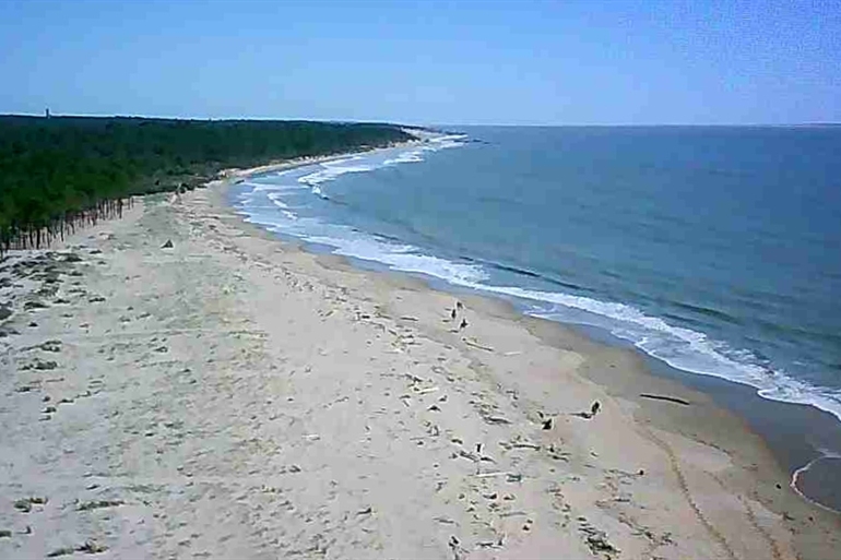 Spot où faire voler son drone