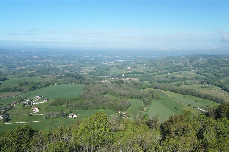 Spot où faire voler son drone