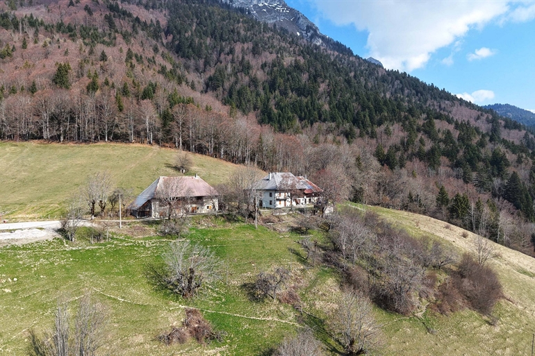 Spot où faire voler son drone