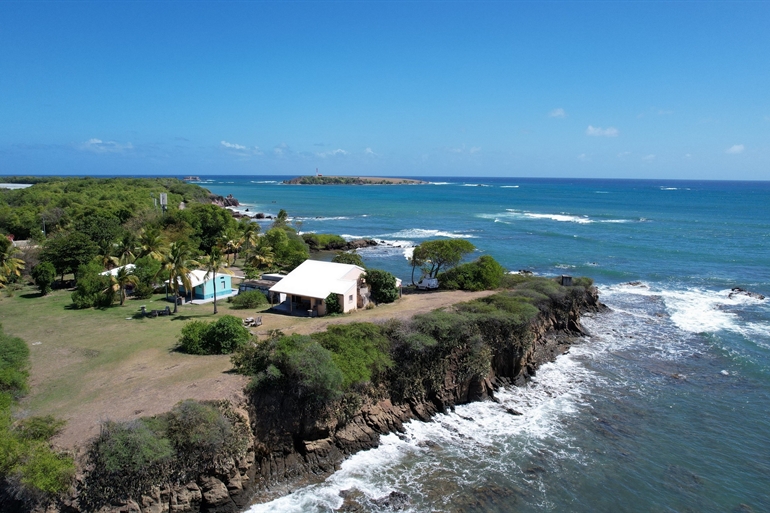 Spot où faire voler son drone
