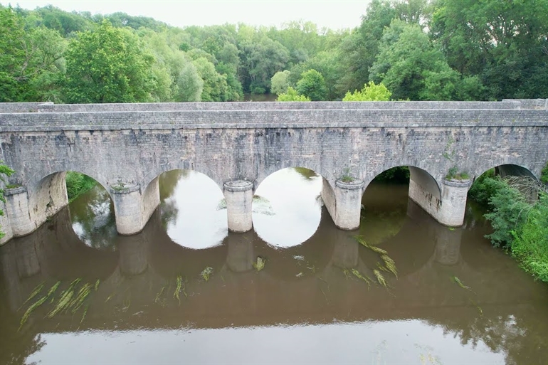 Spot où faire voler son drone