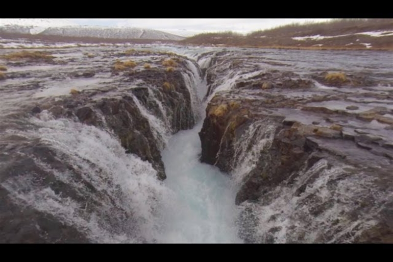 Spot où faire voler son drone