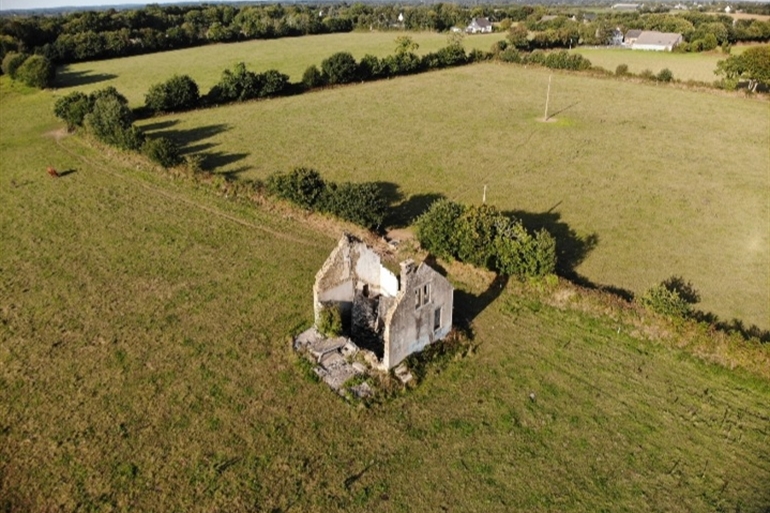 Spot où faire voler son drone