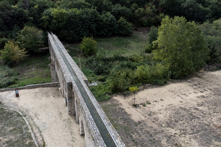 Spot où faire voler son drone