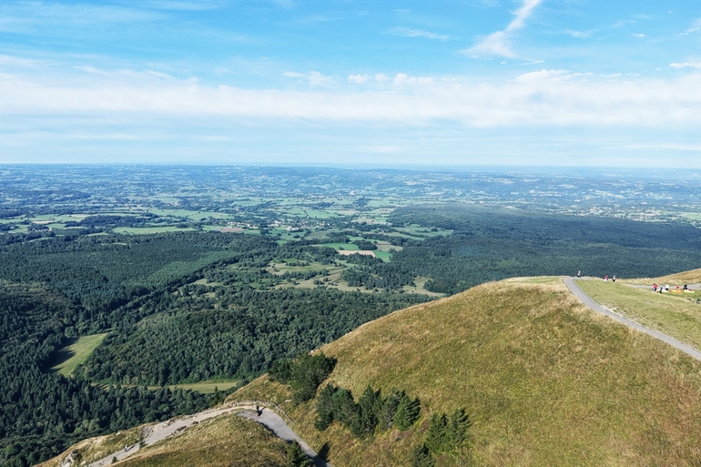 Spot where to fly your drone