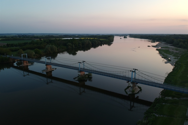 Spot où faire voler son drone