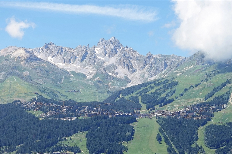 Spot où faire voler son drone
