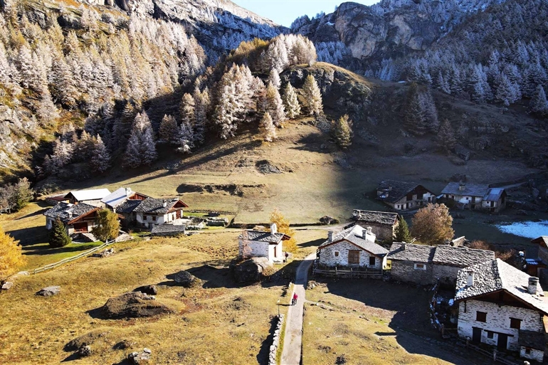 Spot où faire voler son drone