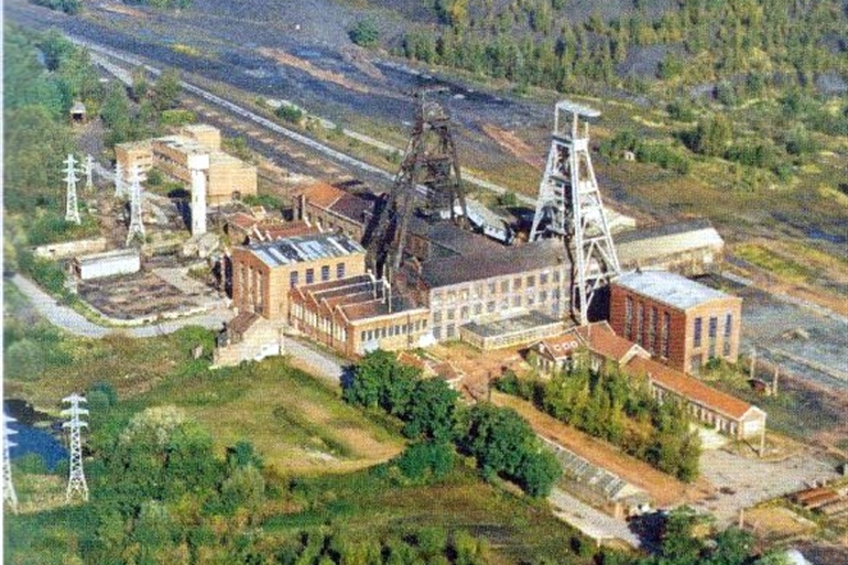 Spot où faire voler son drone