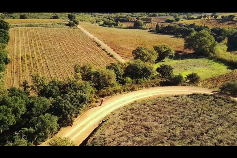 Spot où faire voler son drone