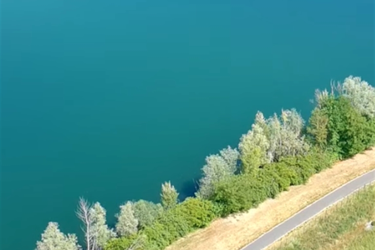 Spot où faire voler son drone