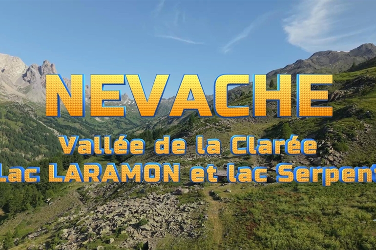 Spot où faire voler son drone