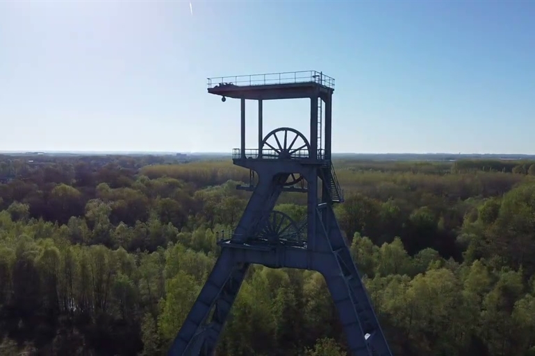 Spot où faire voler son drone