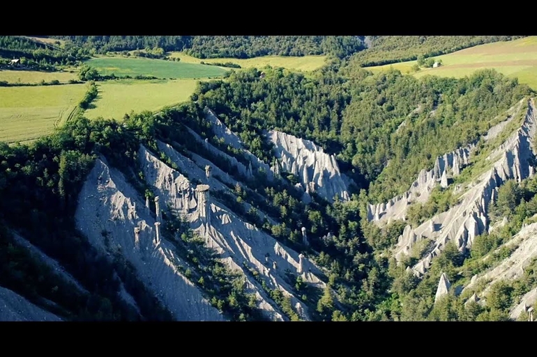 Spot où faire voler son drone