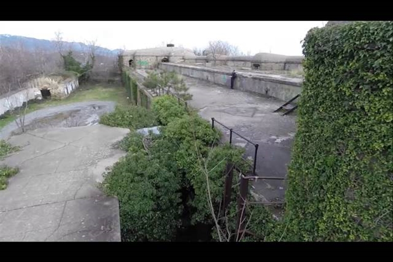 Spot où faire voler son drone