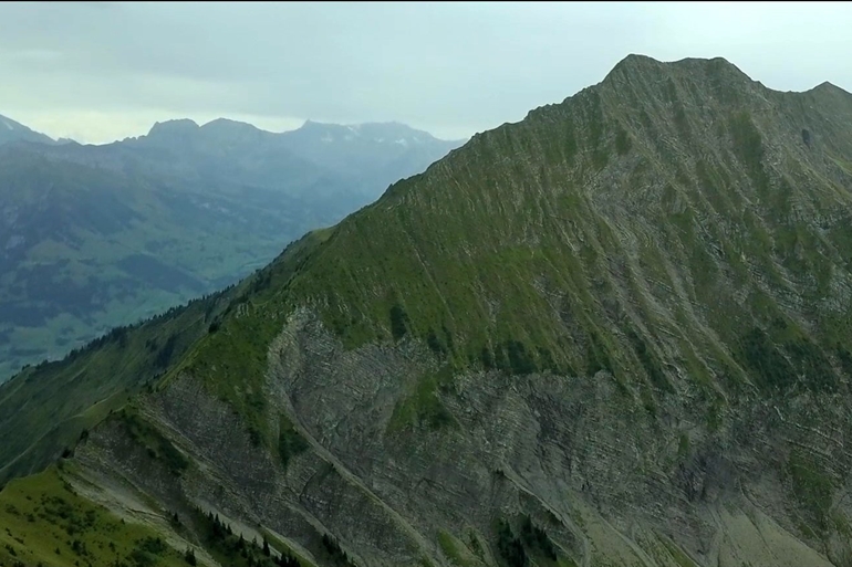 Spot où faire voler son drone