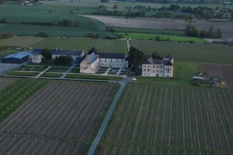 Spot où faire voler son drone