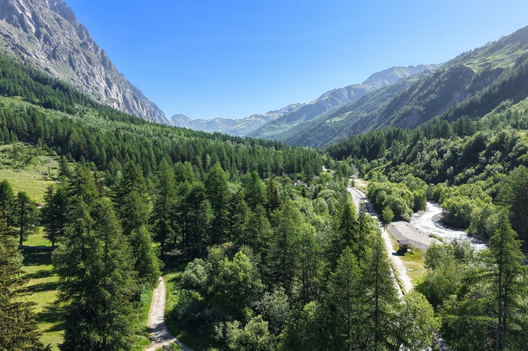 Spot où faire voler son drone