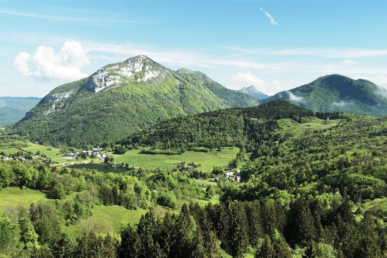 Spot où faire voler son drone