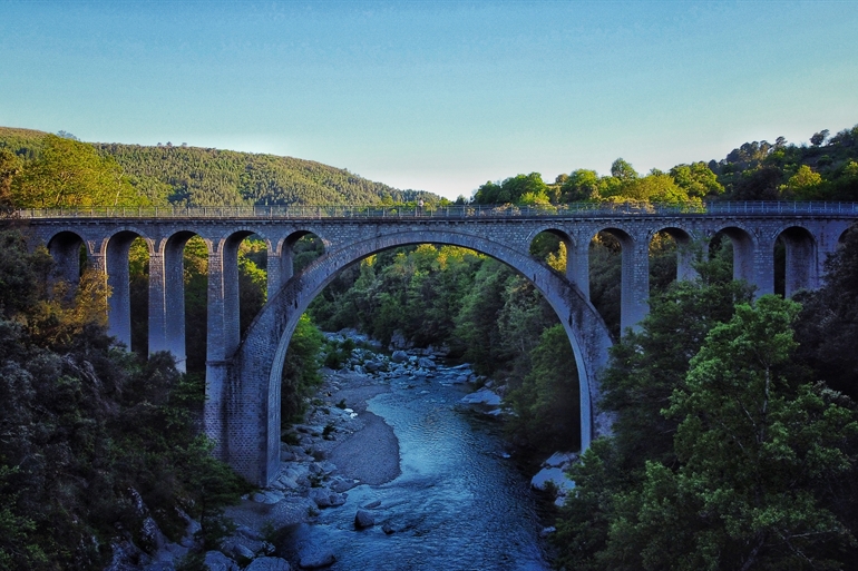 Spot où faire voler son drone