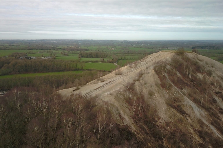 Spot où faire voler son drone