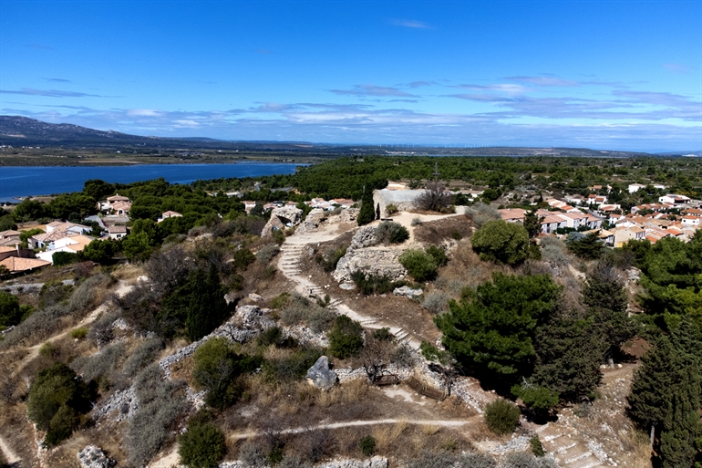 Spot où faire voler son drone