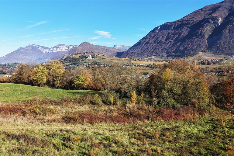 Spot où faire voler son drone