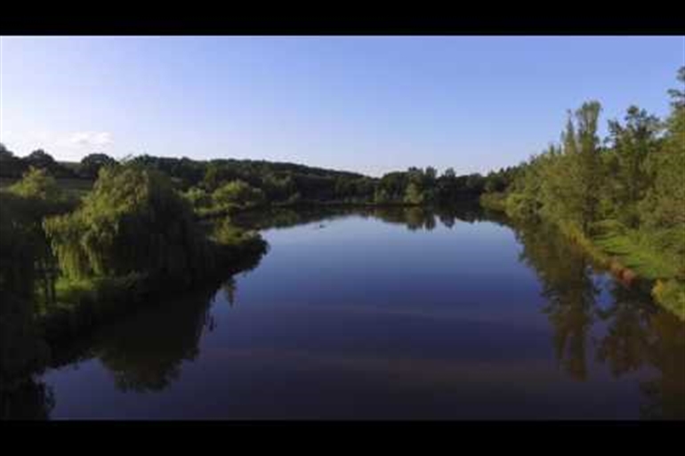 Spot où faire voler son drone