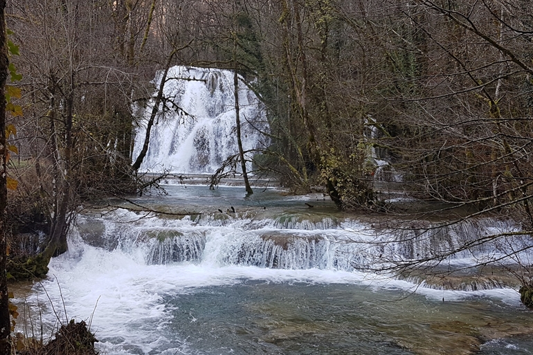 Spot où faire voler son drone