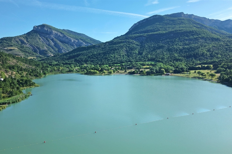 Spot où faire voler son drone