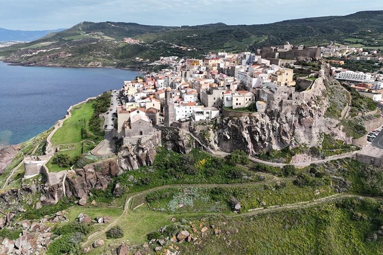 Spot où faire voler son drone