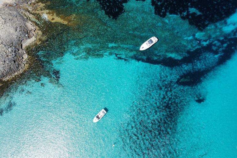 Spot où faire voler son drone