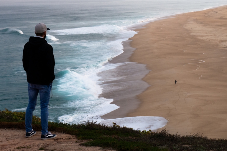 Spot où faire voler son drone