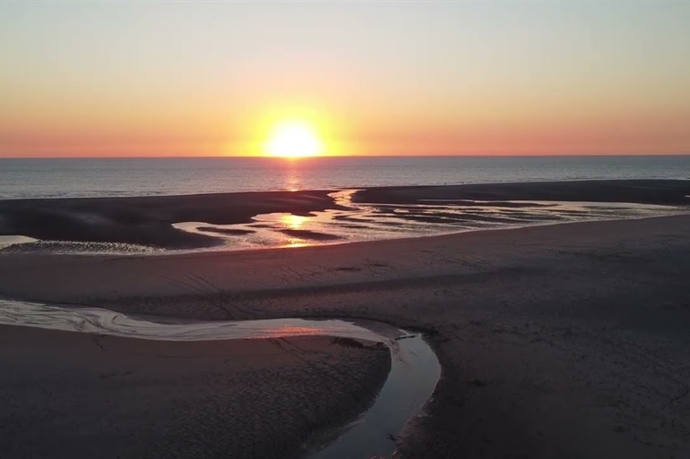 Spot où faire voler son drone